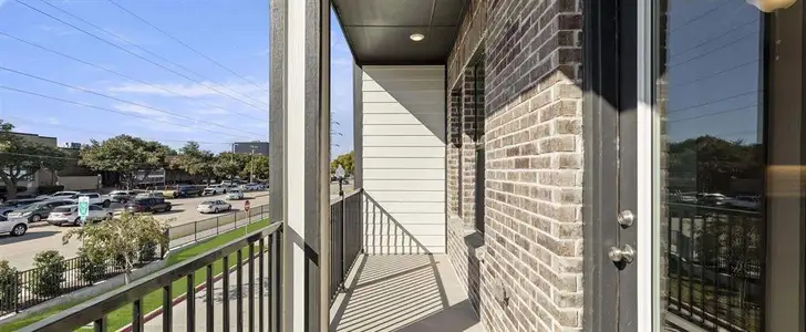 New construction Townhouse house 1156 Stallion Dr, Plano, TX 75075 - image