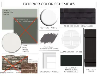 New construction Single-Family house 1026 Old Knight Rd, Knightdale, NC 27545 - image