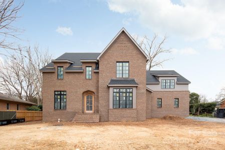 New construction Single-Family house 5124 Lansing Dr, Charlotte, NC 28270 null- photo 1 1