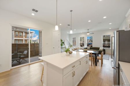 New construction Single-Family house 795 N Academy Ave, New Braunfels, TX 78130 plan Plan Unknown - image 7