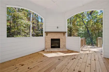 New construction Single-Family house 789 Peaceful Grove Dr, Cumming, GA 30041 - image 3