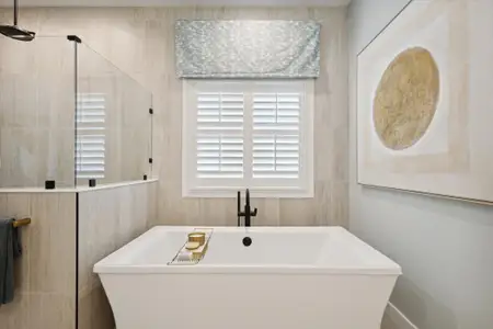 New construction Single-Family house 10517 Meadowrun Dr, Lithia, FL 33547 plan Cedar Key II - image 6