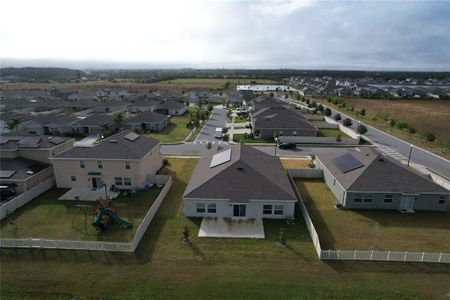 New construction Single-Family house 420 Watusi Way, Saint Cloud, FL 34772 null- photo 10 10