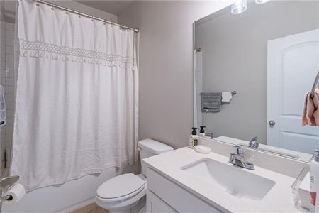 New construction Single-Family house 502 Eagles Nest Cir, Auburn, GA 30011 - image 8