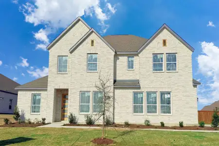 New construction Single-Family house 9813 Chesney Dr, Mesquite, TX 75126 - image