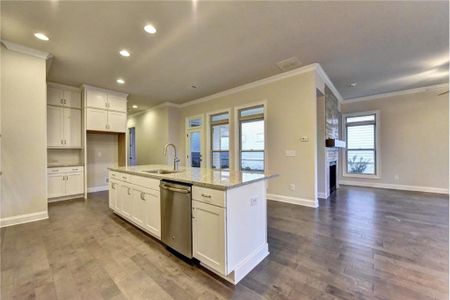 New construction Single-Family house 504 Otwell Ave, Cumming, GA 30040 null- photo 10 10
