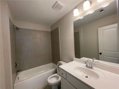 New construction Single-Family house 3372 Wild Clary Ct, Buford, GA 30519 - image 7