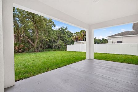 New construction Single-Family house 18367 Buttercup Ave, Port Charlotte, FL 33954 - image 17