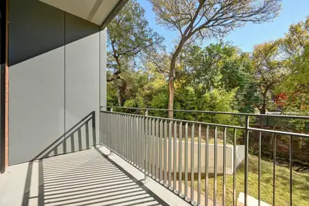 New construction Condo house 2209 S 1St St, Unit 114, Austin, TX 78704 - image