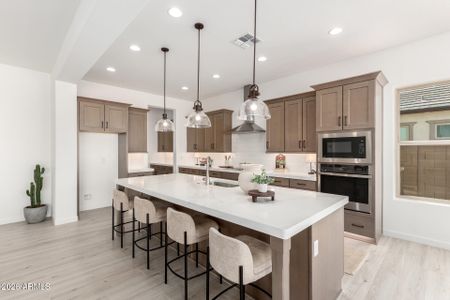 New construction Single-Family house 2514 E Preston St, Mesa, AZ 85213 - image 9