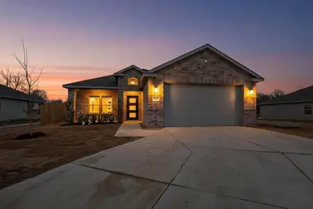 New construction Single-Family house 10161 Budtime Ln, Dallas, TX 75217 - image