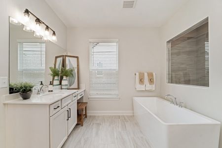 New construction Single-Family house 1121 Batbriar Rd, Murfreesboro, TN 37128 plan Hadley - image 12