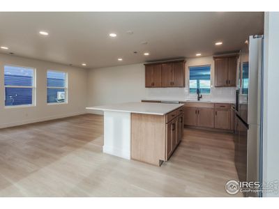 New construction Single-Family house 3165 Conquest, Fort Collins, CO 80524 Sage- photo 8 8