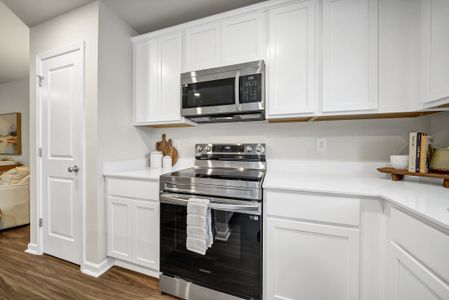 New construction Single-Family house 1276 D Champions Rest Rd, Lugoff, SC 29078 plan Tillery - image 12