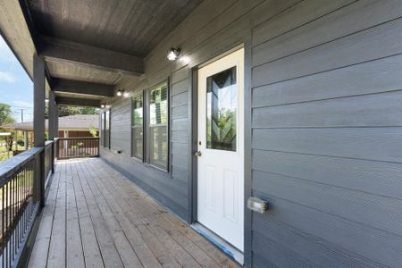 New construction Single-Family house 905 N Walnut St, Winnsboro, TX 75494 - image