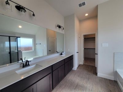 New construction Single-Family house 3008 Rembrandt Dr, Royse City, TX 75189 plan Fullerton II - image 4