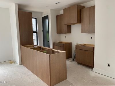 New construction Townhouse house 512 Gordon St, Unit #901, Durham, NC 27701 plan Sierra - image 6