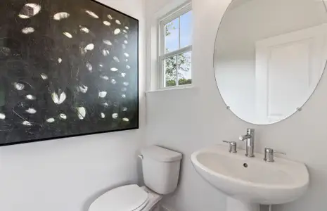 New construction Single-Family house 108 Scenic Pass, Nashville, TN 37218 plan Teravista - image 5