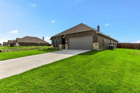 New construction Single-Family house 312 Pennington Road, Josephine, TX 75173 - photo 1 1