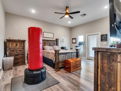 New construction Single-Family house 2797 County Rd 519, Brazoria, TX 77422 - image 7