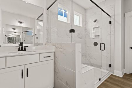 New construction Single-Family house 1720 Constitution Ln, Moore, SC 29369 plan Raleigh - image 11