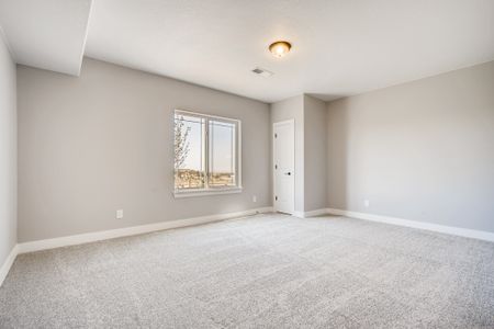 New construction Single-Family house 8405 S Winnipeg Ct, Aurora, CO 80016 null- photo 26 26