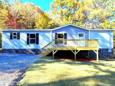 New construction Single-Family house 239 Lawson Federal Rd, Ball Ground, GA 30107 - image