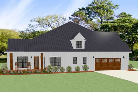 New construction Single-Family house 3936 Plainview Road, Charlotte, NC 28208 - photo 8 8