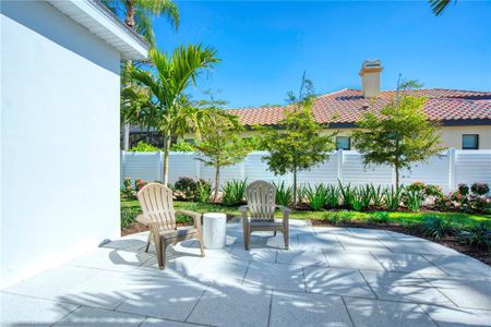 New construction Single-Family house 5103 Windward Ave, Sarasota, FL 34242 - image