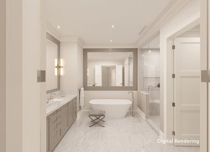 New construction Condo house 1011 Us Hwy 1, Unit B203, Juno Beach, FL 33408 - image 8