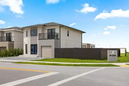 New construction Single-Family house 321 Nw 13Th Pl, Florida City, FL 33034 - image