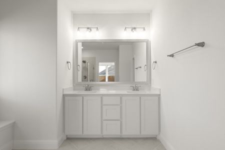 New construction Single-Family house Royse City, TX 75189 plan Grapevine - image 11