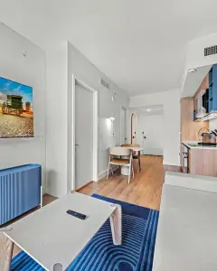 New construction Condo house 601 Ne 1St Ave, Unit 1803, Miami, FL 33132 - image