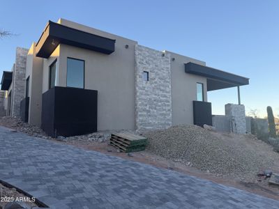 New construction Single-Family house 15653 E Thistle Dr, Fountain Hills, AZ 85268 - image