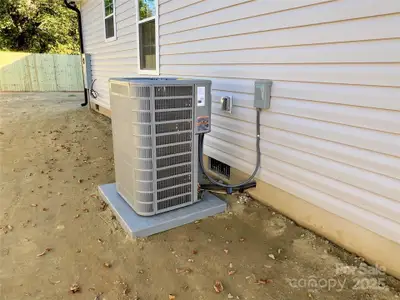 New construction Single-Family house 406 Grace St, Salisbury, NC 28144 - image