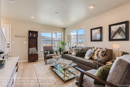 North End in Central Park by Boulder Creek Brands LLC in Denver - photo 17 17