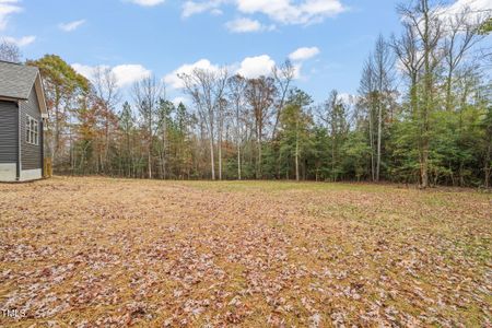 New construction Single-Family house 115 Beauview Way, Zebulon, NC 27597 null- photo 38 38