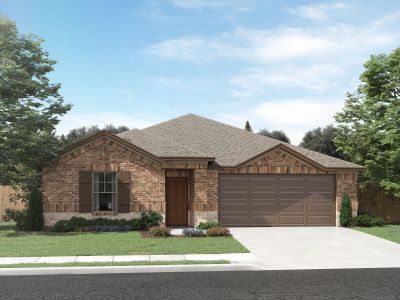 New construction Single-Family house 17111 Autry Falls, San Antonio, TX 78247 - photo 0