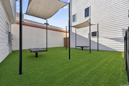 New construction Condo house 1735 W Gramercy Pl, Unit 201, San Antonio, TX 78201 - image