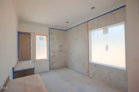 New construction Single-Family house 7429 Summer Tanager Trl, Raleigh, NC 27614 - image 11