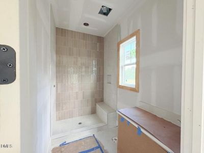 New construction Single-Family house 5824 Carriage Gate Dr, Raleigh, NC 27603 - image 14