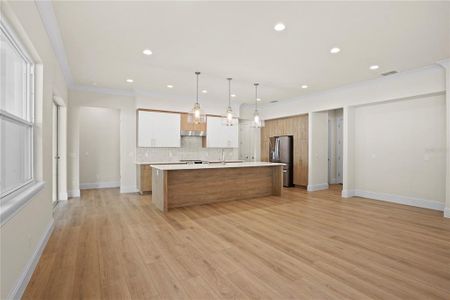 New construction Single-Family house 523 Sanctuary Golf Pl, Apopka, FL 32712 - image 11