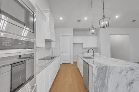 The Ranch at Stone Hill by Dunhill Homes in Waxahachie - image 6