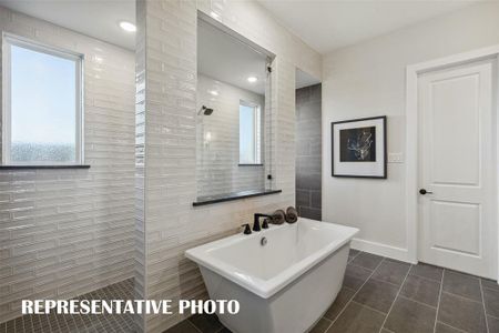 New construction Single-Family house 2404 Cairn Rd, McKinney, TX 75071 - image 12