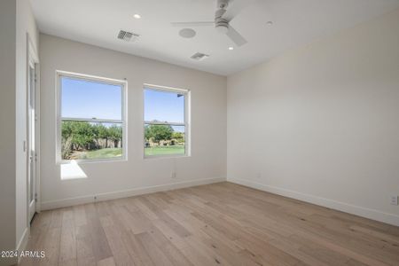 New construction Townhouse house 37200 N Cave Creek Rd, Unit 2110, Scottsdale, AZ 85262 The Zenith- photo 24 24