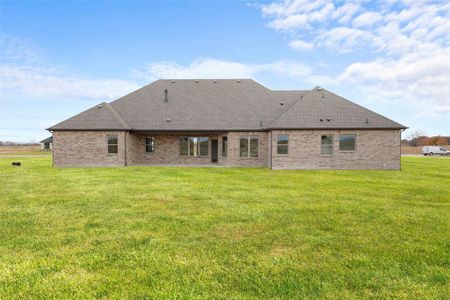 Levante by Altura Homes in Waxahachie - image 16