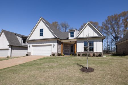 Valleybrook by Grant Homes LLC in Oakland - image 11
