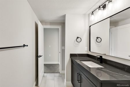 New construction Single-Family house 6658 S Kline Wy, Littleton, CO 80127 - image 5