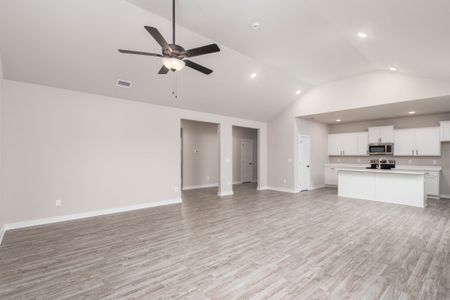 New construction Single-Family house Murfreesboro, TN 37127 plan Sitka - image 19