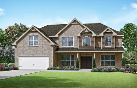 Beckett Ranch by Almont Homes in Auburn - photo 14 14